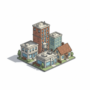 Buildings
