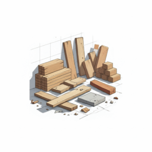 Wood