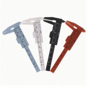 Mini caliper