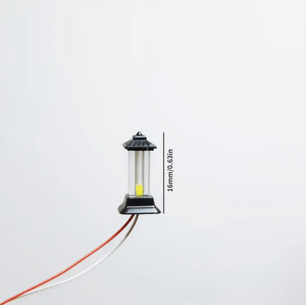 mini light 3v